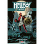 Hellboy et BPRD T08 - La Nuit du cyclope