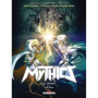 LES MYTHICS - Tome 22 CRONOS