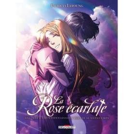 La Rose écarlate T21 - Nous nous connaissons depuis si longtemps