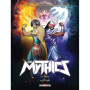 Les Mythics - Tome 23 Theia