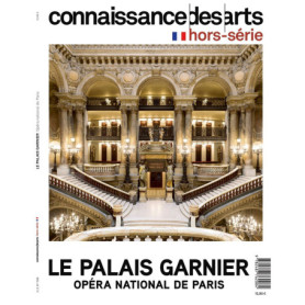 LE PALAIS GARNIER