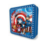 Marvel Avengers - Coffret métal Disney - Mon coffret héros