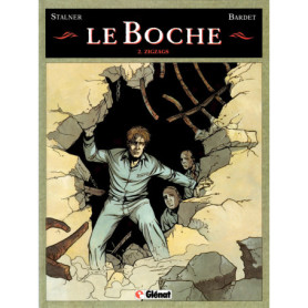 Le Boche - Tome 02