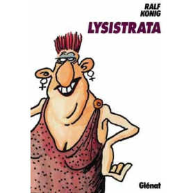 Lysistrata