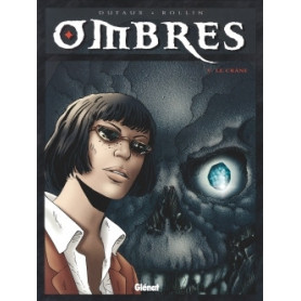 Ombres - Tome 05