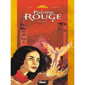 Poème Rouge - Tome 02