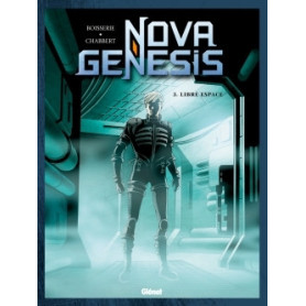 Nova Genesis - Tome 03