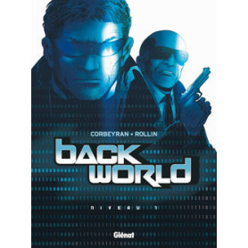 Back World - Tome 01