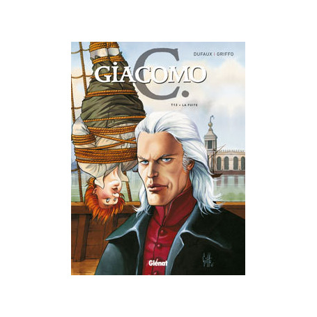 Giacomo C. - Tome 13