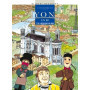 Histoire de Lyon en BD - Tome 03