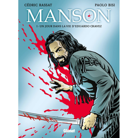 Manson - Tome 01