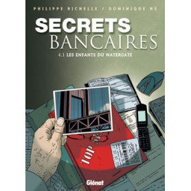 Secrets Bancaires - Tome 4.1