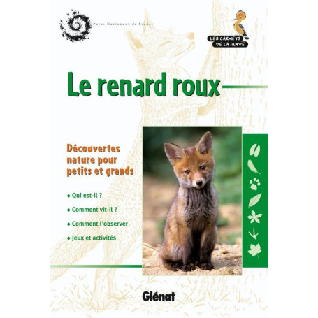 Le renard roux