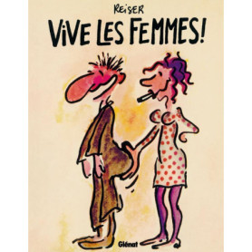 Vive les femmes !