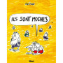 Ils sont moches
