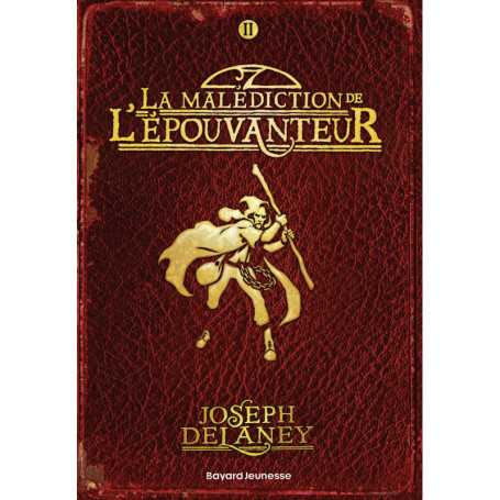 L'Épouvanteur poche, Tome 02