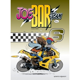 Joe Bar Team - Tome 06