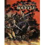 Les Contes du Septième Souffle - Coffret tomes 01 à 03