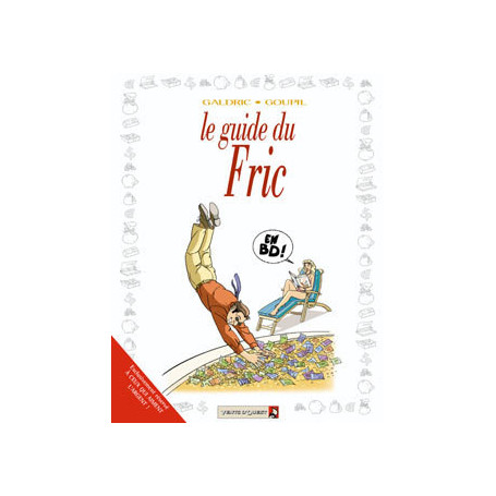 Les Guides en BD - Tome 27