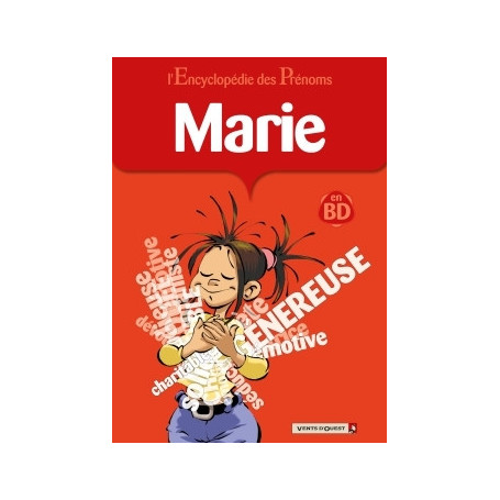 L'Encyclopédie des prénoms - Tome 09