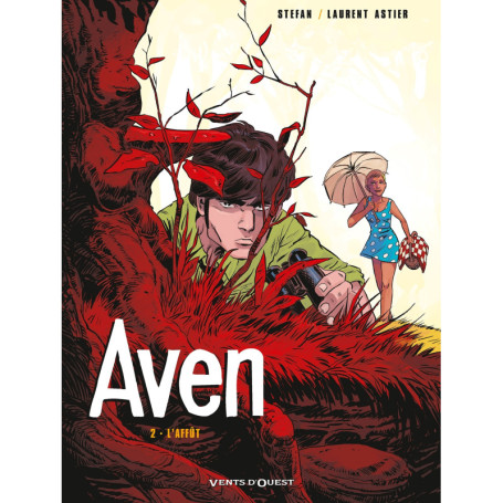 Aven - Tome 02