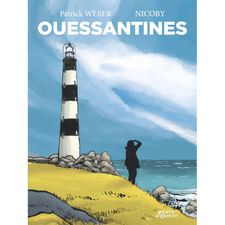 Ouessantines - Poche