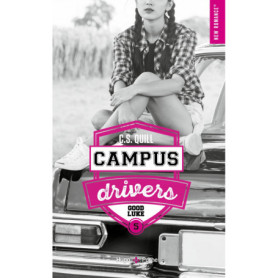 Campus drivers - Tome 05