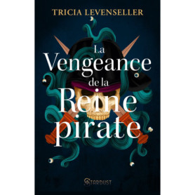 La vengeance de la reine pirate