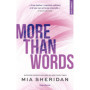 More than words - Mia Sheridan