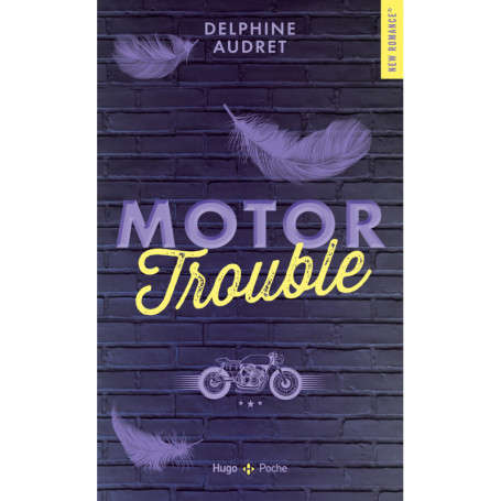 Motor trouble