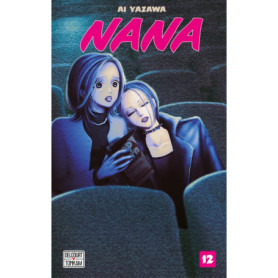 Nana T12