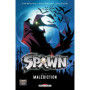 Spawn T02 - Malédiction