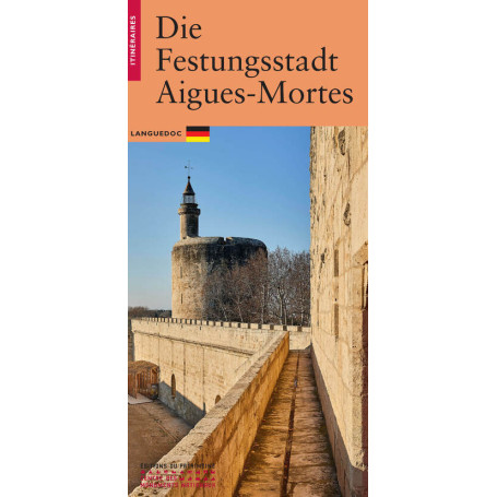 La Cité d'Aigues-Mortes (allemand)