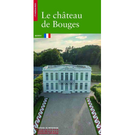 Le Château de Bouges