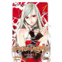 Rosario + Vampire saison II T01