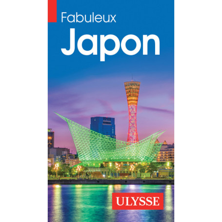 Fabuleux Japon 2e édition