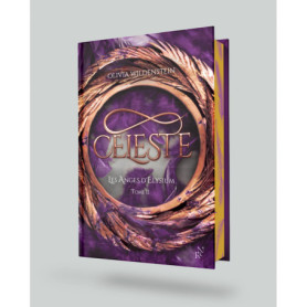 Les Anges d'Elysium - Tome 2 Celeste collector