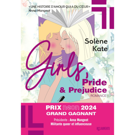 Girls, pride & prejudice