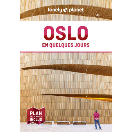 Oslo en quelques jours 2ed