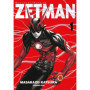 Zetman T01