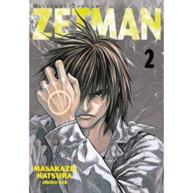 Zetman T02