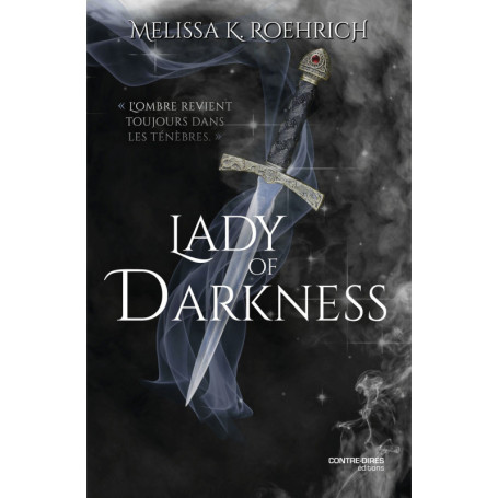 Lady of Darkness