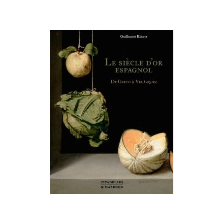 Le siècle d'or espagnol