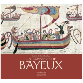La tapisserie de Bayeux NED