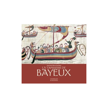 La tapisserie de Bayeux NED