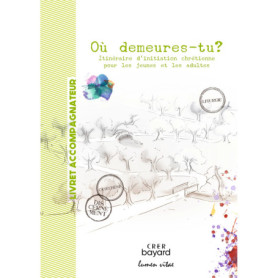 Où demeures-tu ? - Accompagnateur