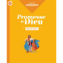 Promesse de Dieu - Dieu est amour - Catéchiste