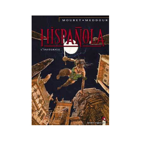 Hispañola - Intégrale
