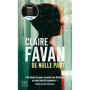 De nulle part - Claire Favan