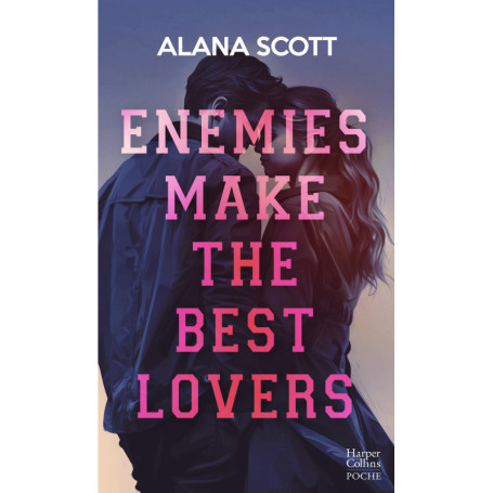 Enemies Make the Best Lovers
